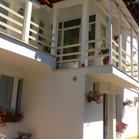Suri Guesthouse Braşov Buitenkant foto