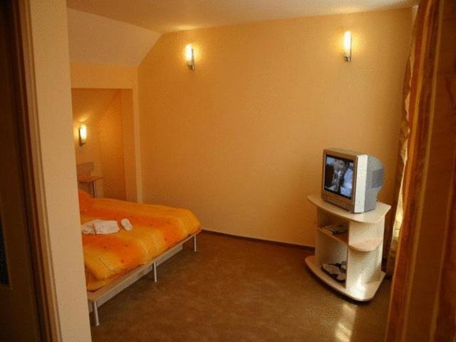 Suri Guesthouse Braşov Buitenkant foto
