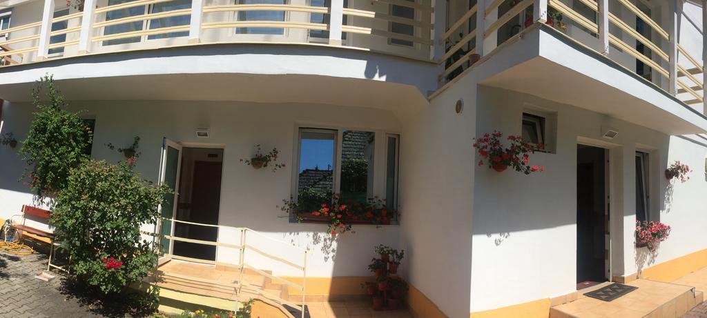 Suri Guesthouse Braşov Buitenkant foto